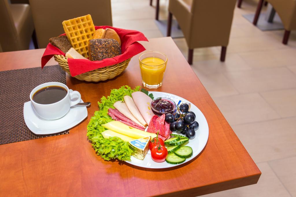 Hotel Condor ฮัมบูร์ก ภายนอก รูปภาพ