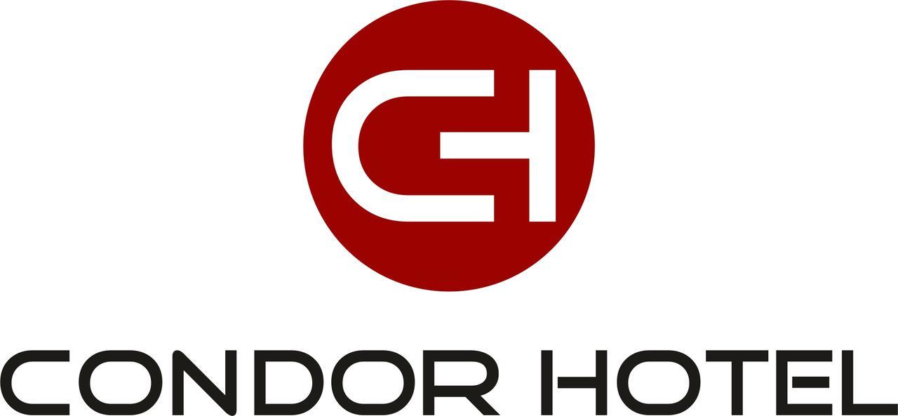 Hotel Condor ฮัมบูร์ก ภายนอก รูปภาพ